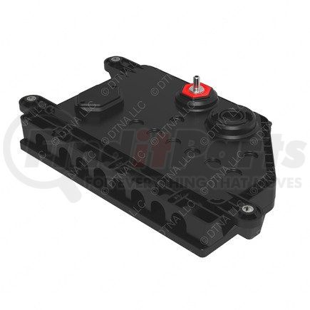 A06-81065-000 by FREIGHTLINER - Main Power Module - Material, Color