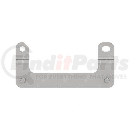 A06-84219-000 by FREIGHTLINER - Battery Cable Bracket - Material