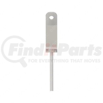 A06-84761-002 by FREIGHTLINER - Cable Support Bracket