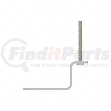 A06-84763-002 by FREIGHTLINER - Cable Support Bracket