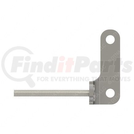 A06-84764-000 by FREIGHTLINER - Battery Cable Bracket - Material