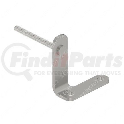 A06-84764-002 by FREIGHTLINER - Cable Support Bracket