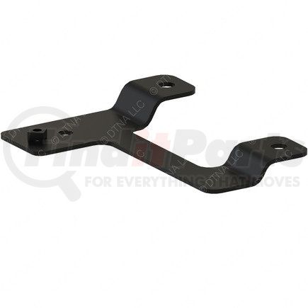 A06-84899-000 by FREIGHTLINER - Cab Jack Pump Bracket