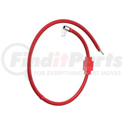 A06-89711-010 by FREIGHTLINER - Cable - Grid, Heater, Power Cable