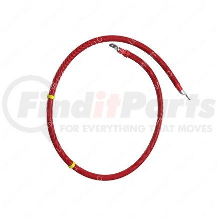 A06-89988-017 by FREIGHTLINER - Cable - Grid, Heater, 170 in.