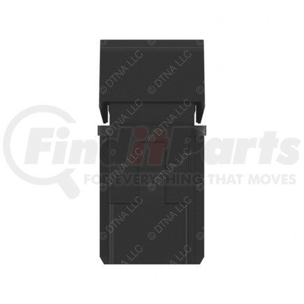 A06-90128-038 by FREIGHTLINER - Rocker Switch - Modular Field, Multiplex, Power Take Off, Latch