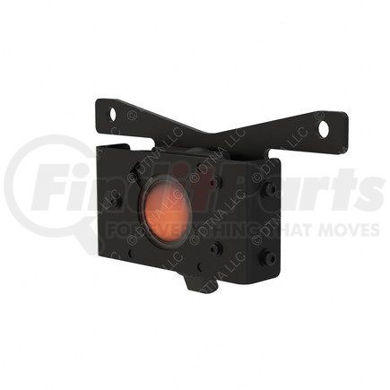 A06-90057-001 by FREIGHTLINER - Collision Avoidance Sensor - 294 mm x 72.88 mm