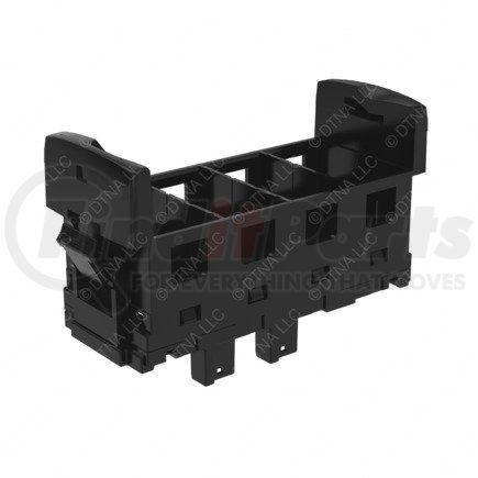 A06-90732-001 by FREIGHTLINER - Interface Multiplexing Control Module - 4.21 in. x 1.62 in.