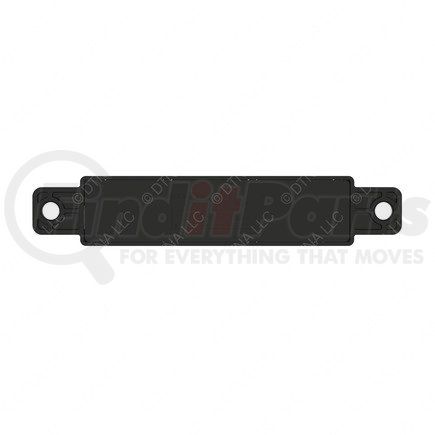 A06-90236-000 by FREIGHTLINER - Interface Multiplexing Control Module - 6.1 in. x 1.15 in.