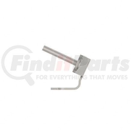 A06-88202-000 by FREIGHTLINER - Cable Support Bracket