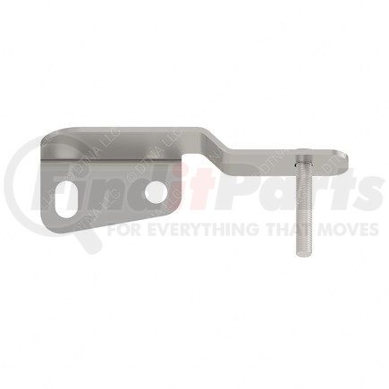 A06-88202-000 by FREIGHTLINER - Cable Support Bracket