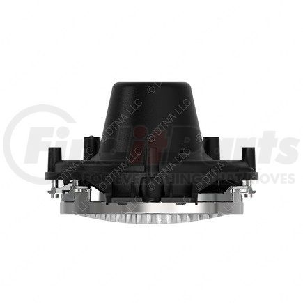 A06-88842-001 by FREIGHTLINER - Headlight Housing Assembly - Right Side