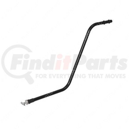 A07-16778-002 by FREIGHTLINER - Manual Transmission Dipstick - Steel