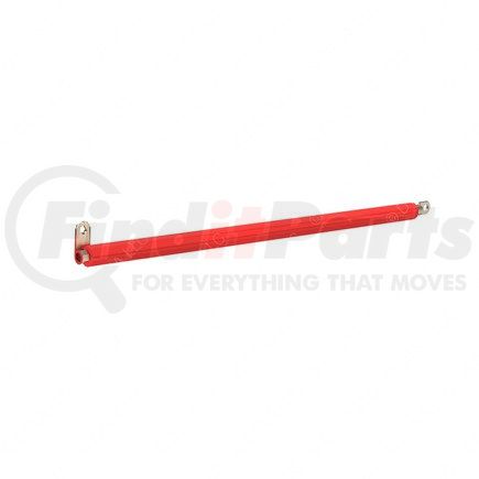 A06-93175-031 by FREIGHTLINER - Starter Cable - Battery to Starter, 31 in., 2 ga.