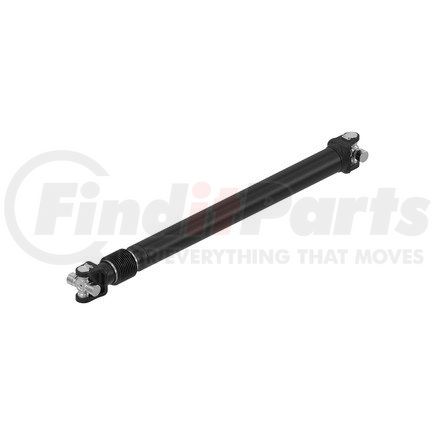 A09-10749-512 by FREIGHTLINER - Drive Shaft - SPL100 XS, Inboard, Main, 51.5Inch