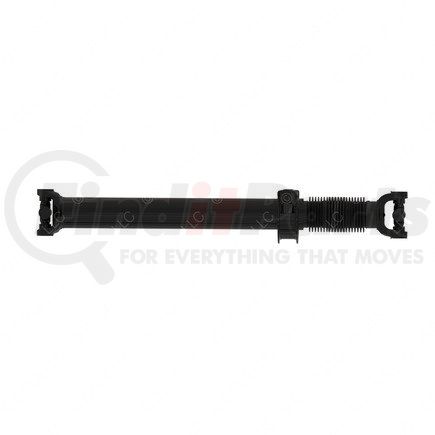 A09-10777-382 by FREIGHTLINER - Drive Shaft - Midship, SPL70, Cr Bearing, 38.50In