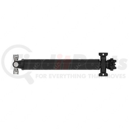 A09-10801-460 by FREIGHTLINER - Drive Shaft - RPL25 Midship, 46.0