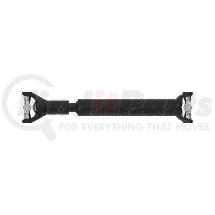 A09-10983-440 by FREIGHTLINER - Drive Shaft - RPL25SD, Main, 44.00 in.