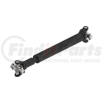 A09-10983-510 by FREIGHTLINER - Drive Shaft - RPL25SD, Main, 51.00 in.