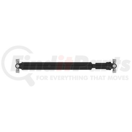 A09-10983-570 by FREIGHTLINER - Drive Shaft - RPL25SD, Main, 57.00 in.