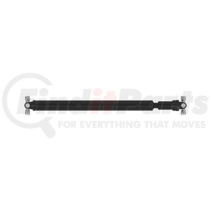 A09-10983-750 by FREIGHTLINER - Drive Shaft - RPL25SD, Main, 75.00 in.