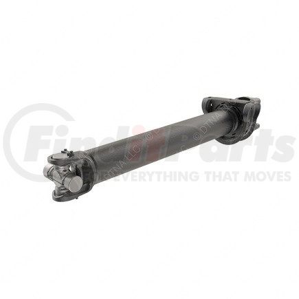 A09-11163-512 by FREIGHTLINER - Drive Shaft - Intermediate, SPL170XL, Midship