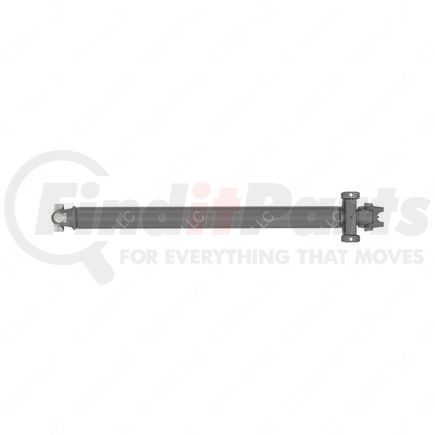 A09-11163-550 by FREIGHTLINER - Drive Shaft - SPL170XL, Midship