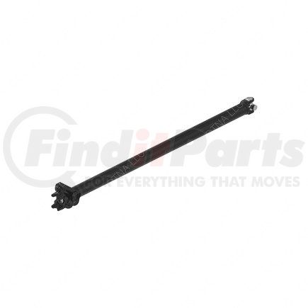 A09-11165-760 by FREIGHTLINER - Drive Shaft - SPL250HDXL, Midship