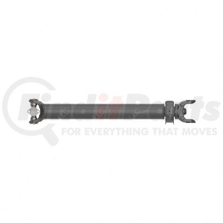 A09-11424-770 by FREIGHTLINER - Drive Shaft - 17XLN, Full Round, Midship, 77.0