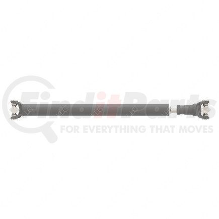 A09-11426-510 by FREIGHTLINER - Drive Shaft - 17XLN, Full Round, Main, 51.0