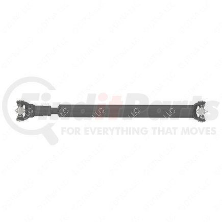 A09-11426-670 by FREIGHTLINER - Drive Shaft - 17XLN, Full Round, Main 67.0