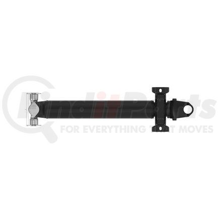 A09-11428-382 by FREIGHTLINER - Drive Shaft - 176XLN, Full Round, Midship, 38.5 in.