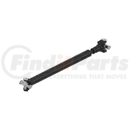 A09-11430-442 by FREIGHTLINER - Drive Shaft - 176XLN, Full Round, Main, 44.5