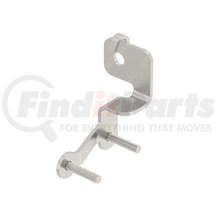 A07-25231-000 by FREIGHTLINER - Fuel Line Fitting