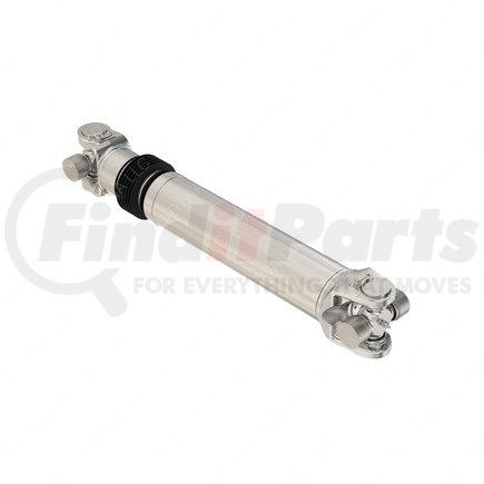 A09-10515-530 by FREIGHTLINER - Drive Shaft - W Slip and Stub Yokes, Rear, SPL170XL, 25D, 53.0, 3