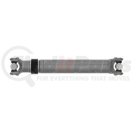 A09-10519-360 by FREIGHTLINER - Drive Shaft - SPL250HD XL, Main, 36.0 in.