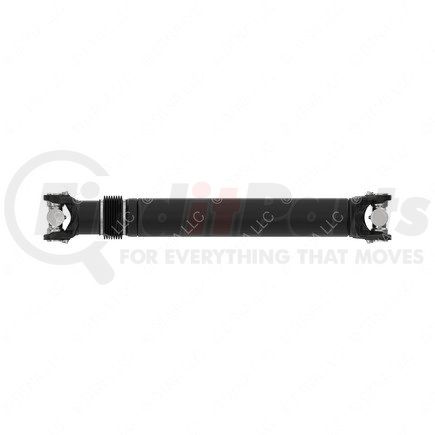 a09-10519-412 by FREIGHTLINER - Drive Shaft - SPL250HD XL, Main, 40.50 in.