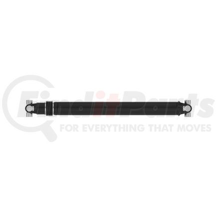 A09-10519-632 by FREIGHTLINER - Drive Shaft - SPL250HD XL, Main, 63.5 in.