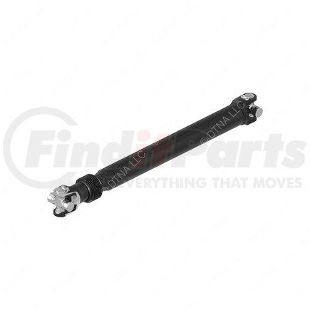 A09-10533-500 by FREIGHTLINER - Drive Shaft - SPL140HD, Main