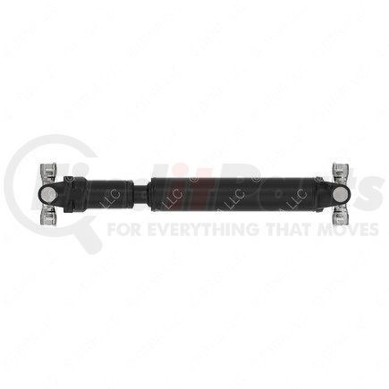 A09-10599-330 by FREIGHTLINER - Drive Shaft - RPL25, Main, 33.00 in.