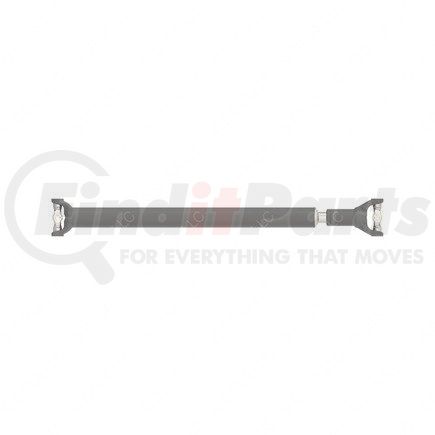 A09-10599-470 by FREIGHTLINER - Drive Shaft - RPL25, Main, 47.0