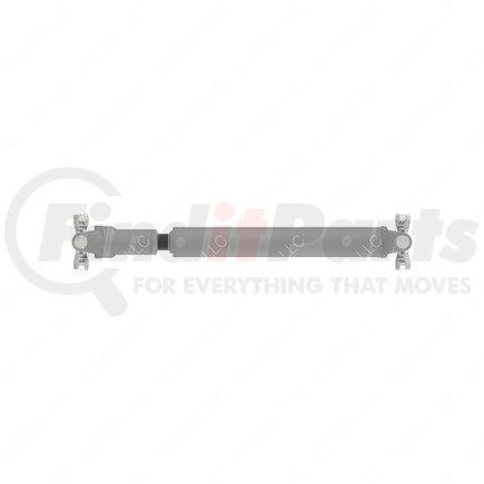 A09-10599-540 by FREIGHTLINER - Drive Shaft - RPL25, Main, 54.00 in.