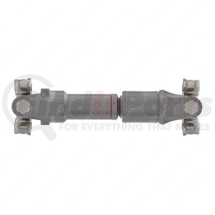 A09-10605-005 by FREIGHTLINER - Drive Shaft