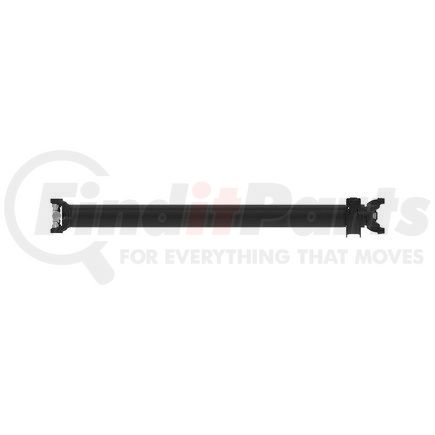 A09-10657-482 by FREIGHTLINER - Drive Shaft - Inboard, Midship SPL100