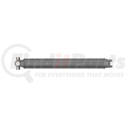 A09-10742-553 by FREIGHTLINER - Drive Shaft - Main, SPL100, Painted