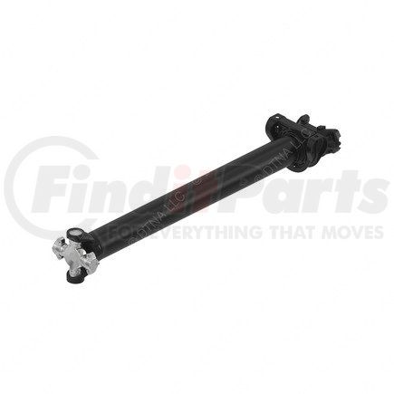 A09-30104-490 by FREIGHTLINER - Drive Shaft - Midship, RPL25SD
