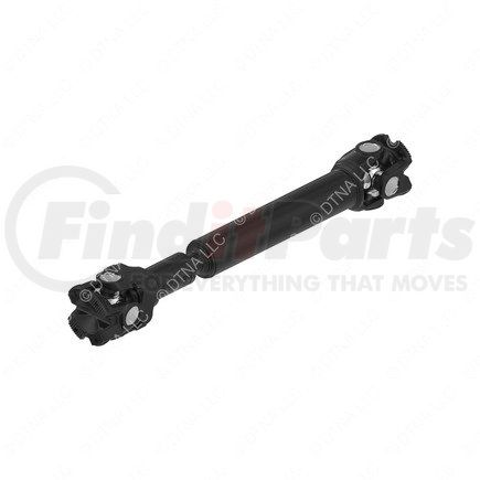 A09-50034-320 by FREIGHTLINER - Drive Shaft - RPL35, Flange, Main, 32.0 in.