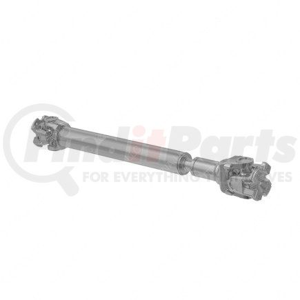 A09-50034-432 by FREIGHTLINER - Drive Shaft - Intermediate, RPL35, Flange, Main, 43.5 in.