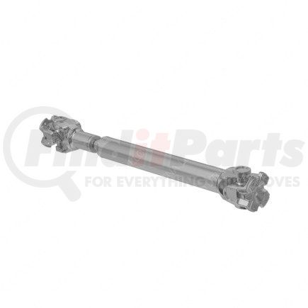 A09-50034-410 by FREIGHTLINER - Drive Shaft - Intermediate, RPL35, Flange, Main, 41.0 in.