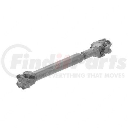 A09-50034-470 by FREIGHTLINER - Drive Shaft - RPL35, Flange, Main, 47.0 in.